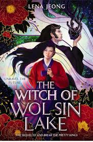 The Witch of Wol Sin Lake