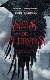 Seis de cuervos