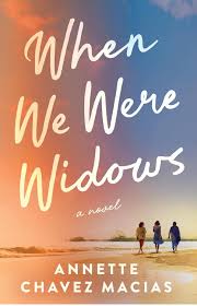 When We Were Widows