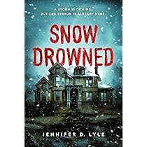 Snow Drowned