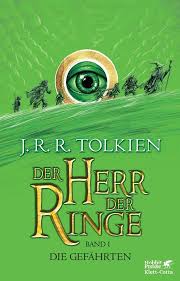 Der Herr der Ringe Die Gefahrten