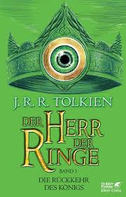Der Herr der Ringe Die Rückkehr des Königs