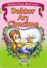 Doktor Arı Cimcime داستان ترکی