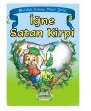 Igne Satan Kirpi داستان ترکی