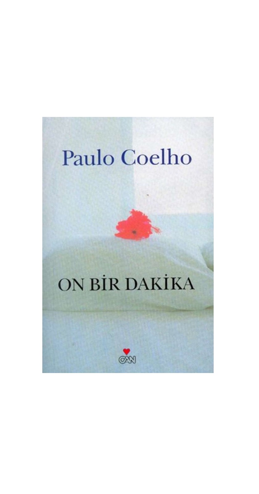On Bir Dakika خرید رمان ترکی استانبولی