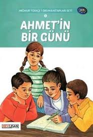 ahmetin bir gunu