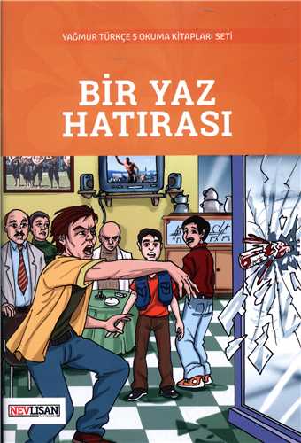 Bir Yaz Hatirasi (جنگل)