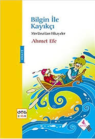 Bilgin ile Kayikci