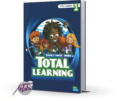 total learning 1