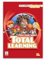 total learning starter