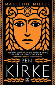 Ben Kirke رمان ترکی