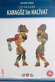 Çocuklara Karagöz ile Hacivat