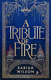 A Tribute of Fire