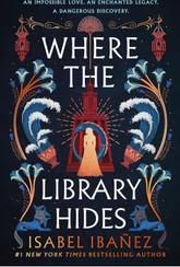 Where the Library Hides