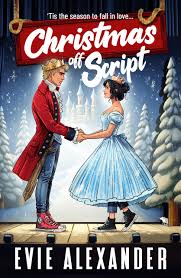 Christmas off Script