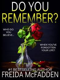 Do You Remember