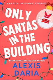 Only Santas in the Building