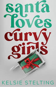 Santa Loves Curvy Girls