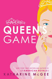 A Queens Game