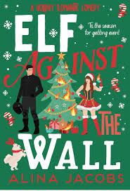 Elf Against the Wall