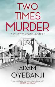 Two Times Murder