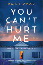 You Cant Hurt Me