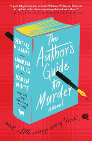 The Authors Guide to Murder