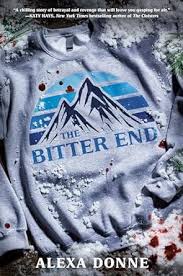 The Bitter End
