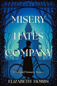 Misery Hates Company