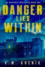 Danger Lies Within