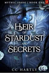 Heir of Stardust and Secrets