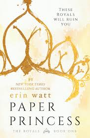 Paper Princess
