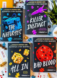 (the naturals (full pack