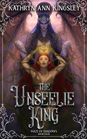 The Unseelie King