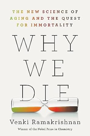 Why We Die