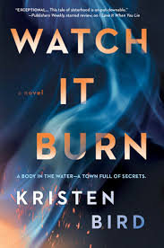 Watch It Burn
