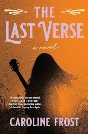 The Last Verse