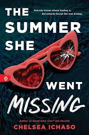 The Summer She Went Missing