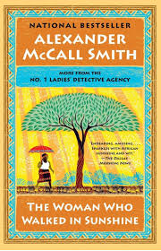 The Woman Who Walked in Sunshine