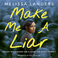 Make Me a Liar