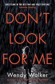 Dont Look For Me