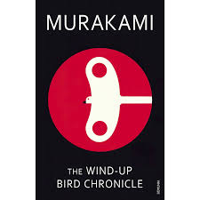 Wind Up Bird Chronicle