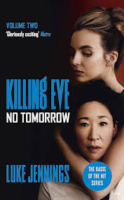 Killing Eve No Tomorrow