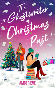 The Ghostwriter of Christmas Past