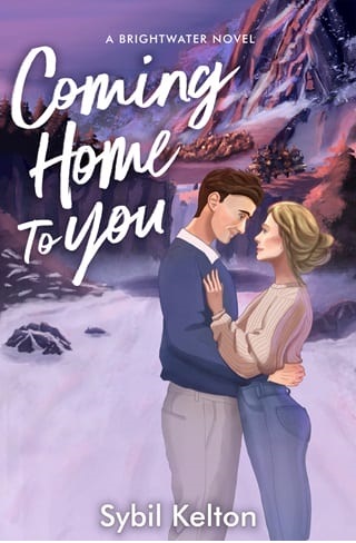 Coming Home to You