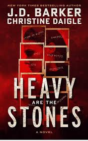 Heavy Are The Stones