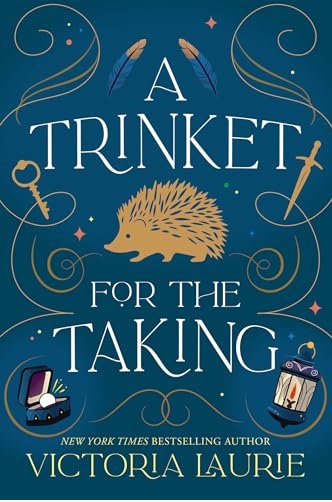 A Trinket for the Taking