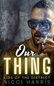 Our Thing