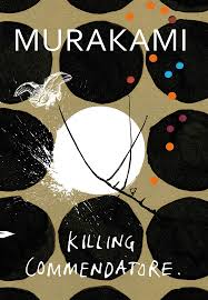 Killing Commendatore