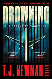 Drowning The Rescue of Flight